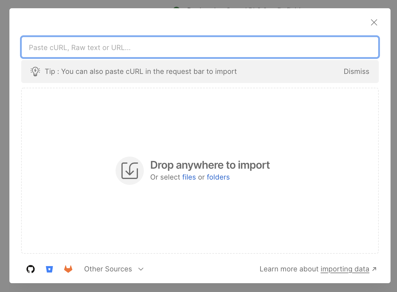 Authentication configuration