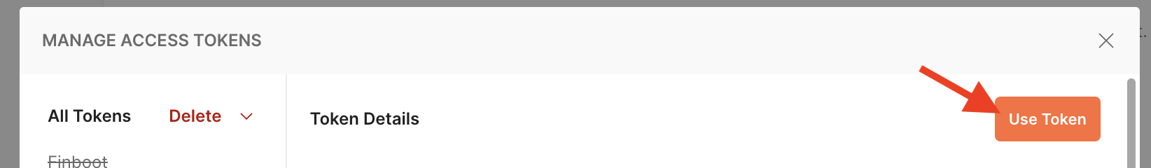 Authentication configuration